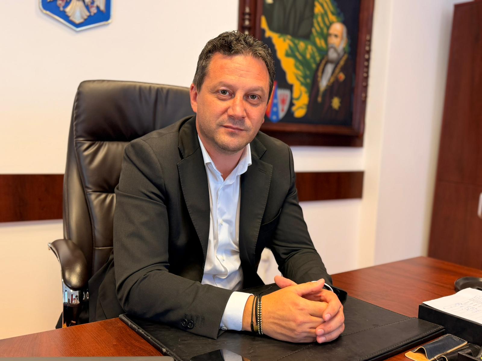 bogdan suruciuc, mesaj la inceput de an scolar