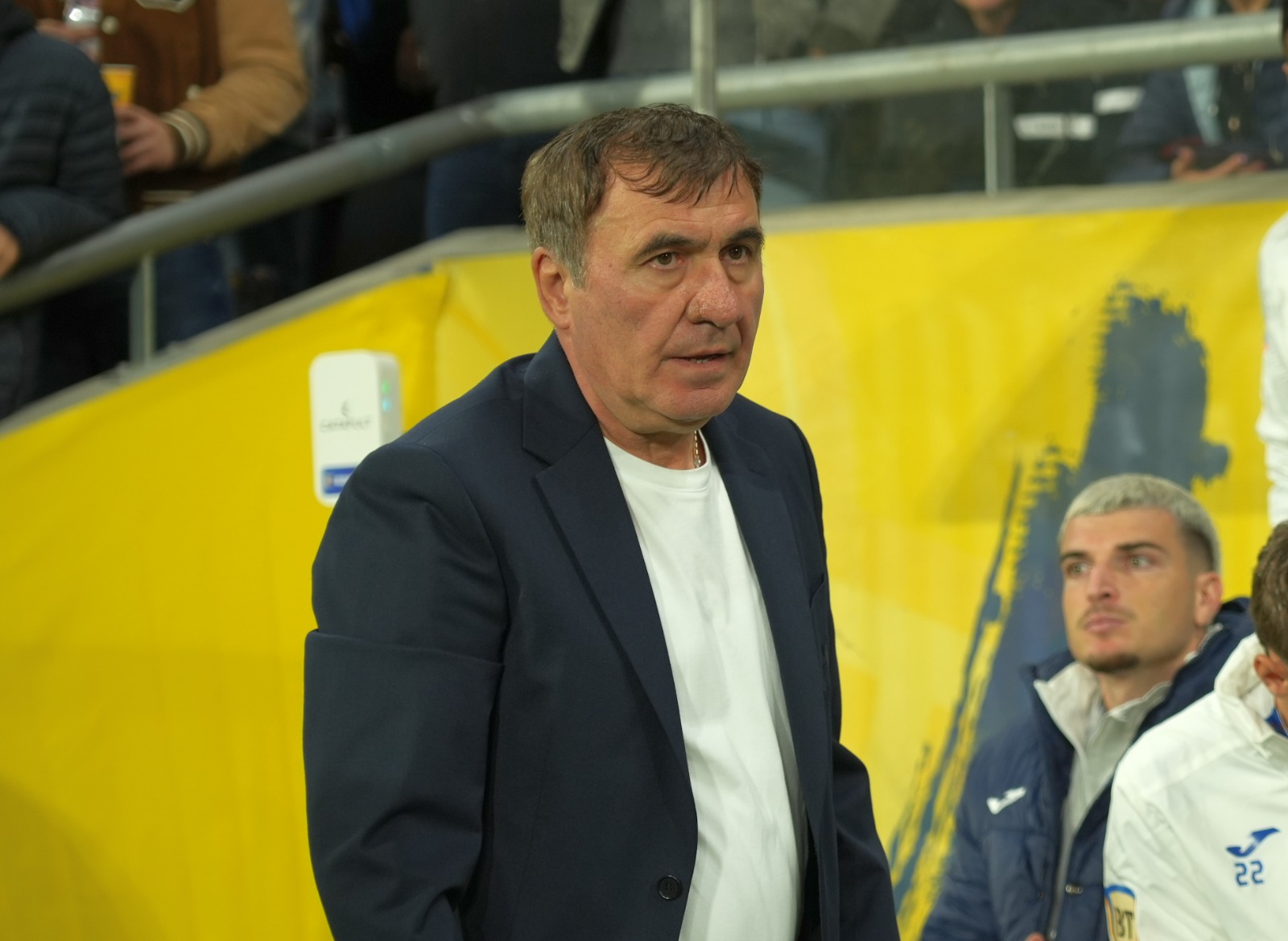 LIVE de la 21:45. România – Bosnia, meci crucial în Liga Națiunilor » Hagi a schimbat toată echipa!