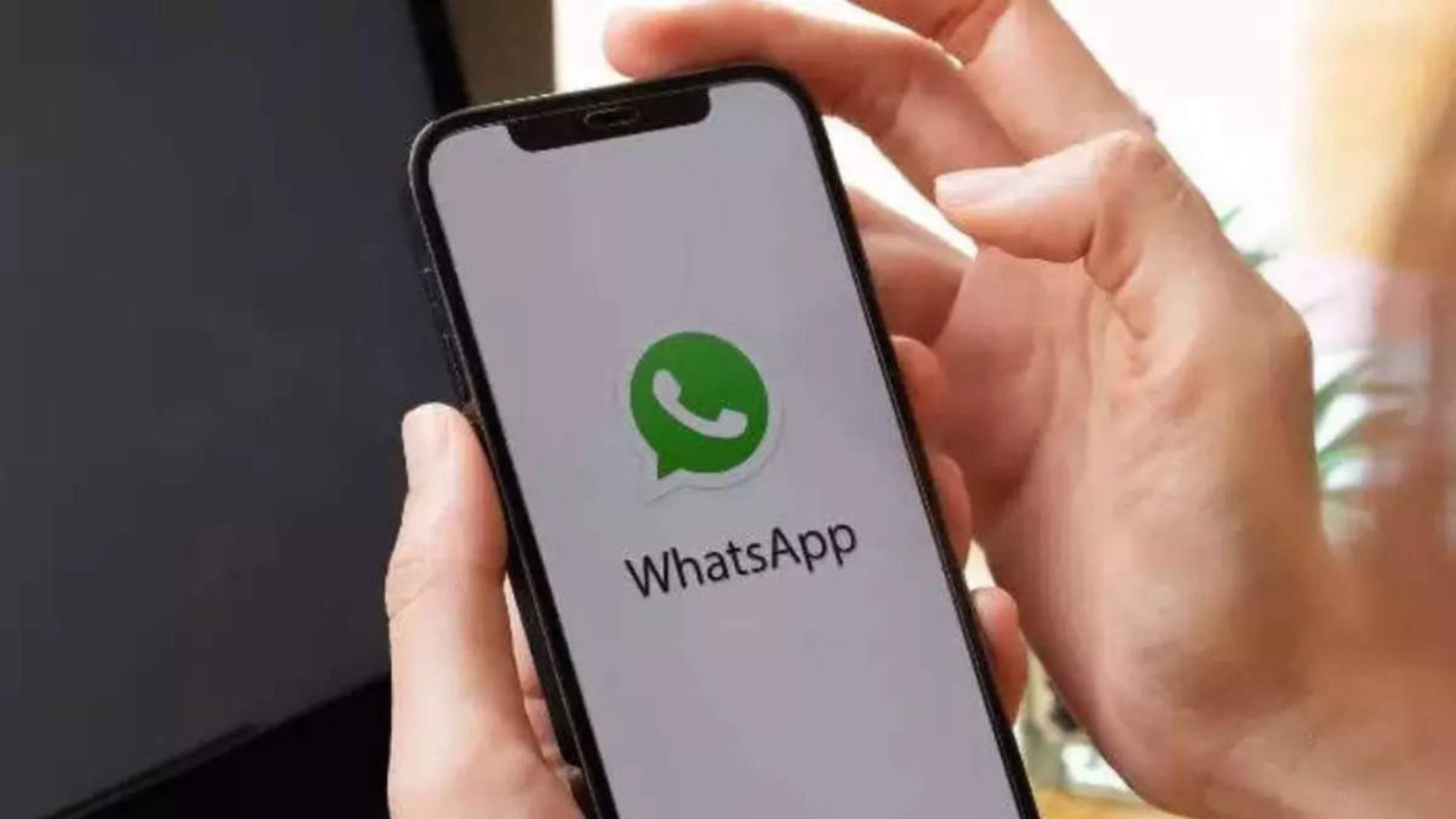 WhatsApp introduce a treia BIFĂ în conversațiile din aplicație: CE înseamnă și cum o vei putea activa 