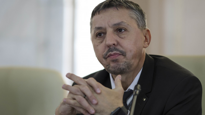 Ministrul Educației, acuzat de cenzură: Ar fi modificat un raport ale cărui concluzii nu i-au convenit