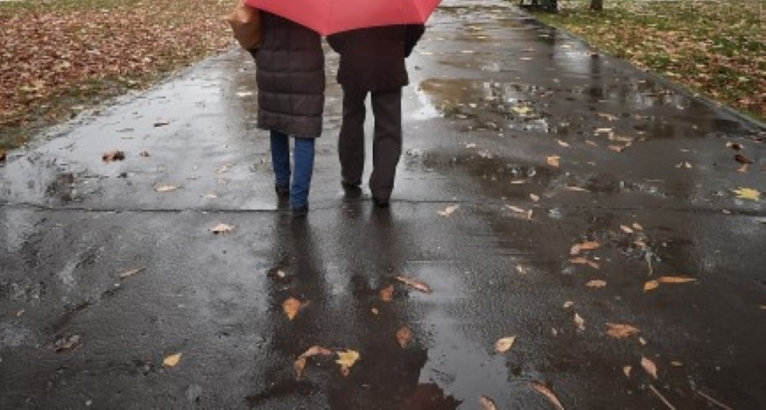 Două săptămâni cu temperaturi mai scăzute decât normalul perioadei: CUM va fi vremea până pe 18 noiembrie