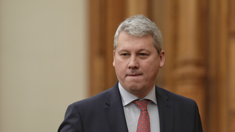 Ministrul Predoiu cere schimbarea rapidă a vârstei de pensionare la polițiști: O lege prost gândită