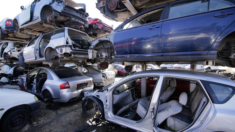 Ministrul Mediului anunță că a fost “salvată” o parte din programul Rabla, doar pentru persoane fizice și cu buget redus