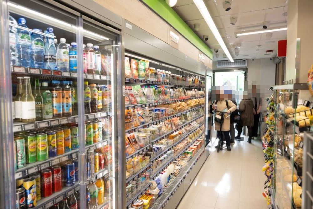 Retailerul care intră puternic pe piață și pregătește deschiderea a mii de magazine 