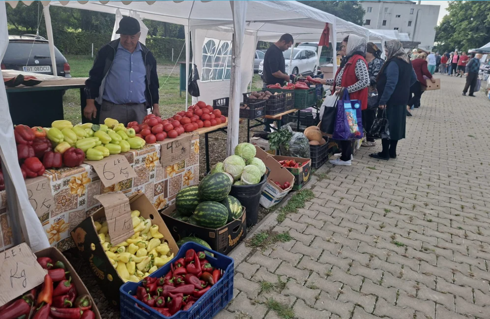 zacusca a devenit un lux la botosani