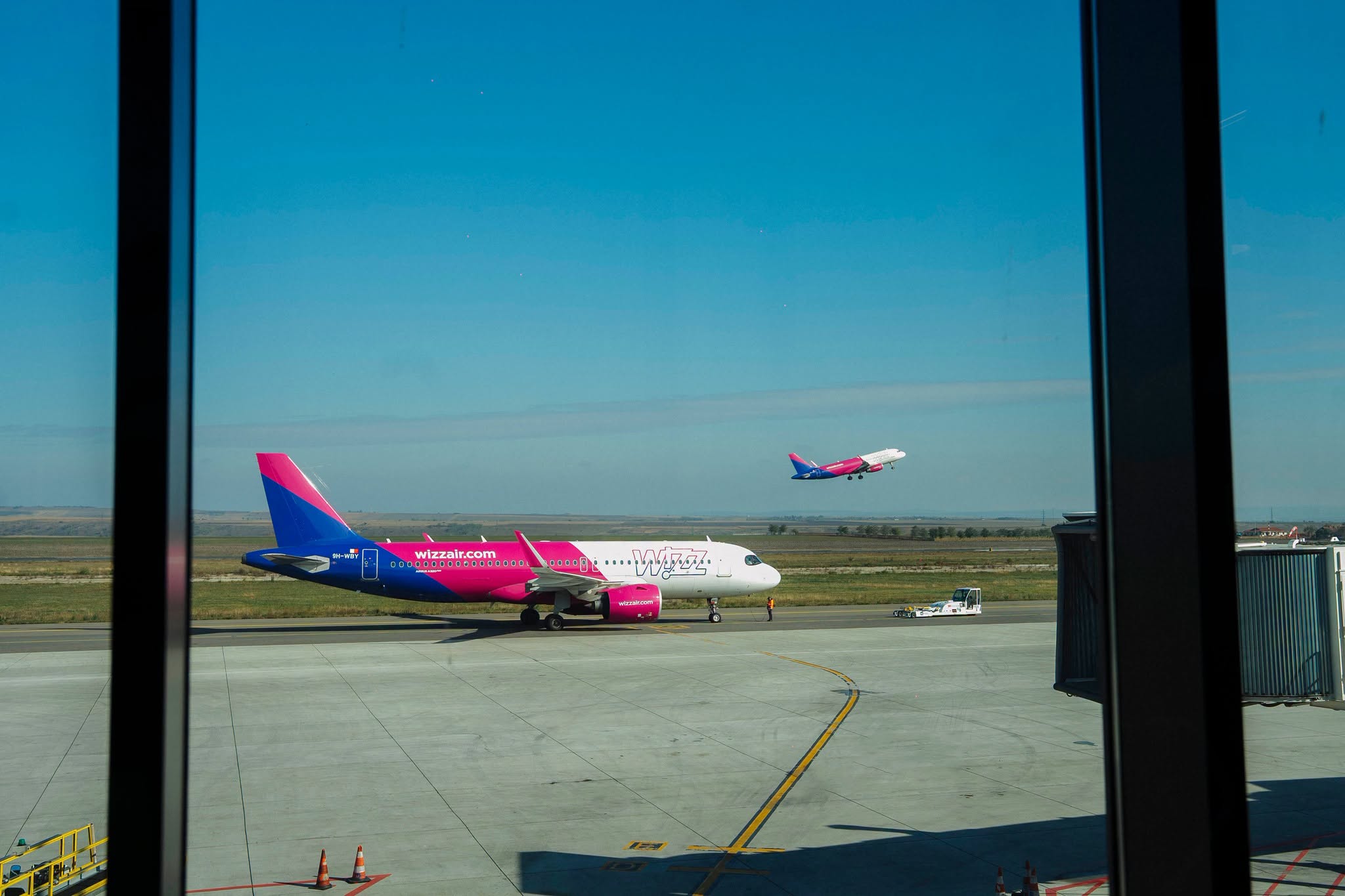 zboruri aeroportul iasi