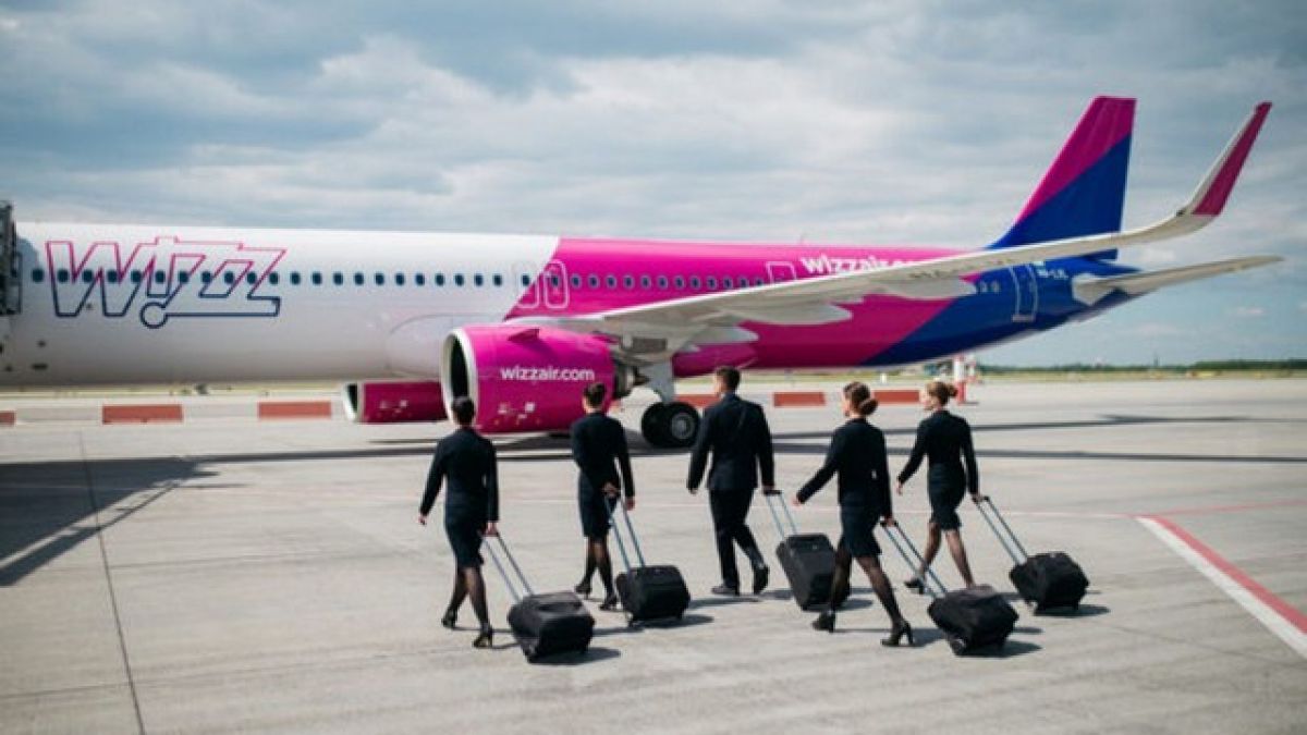 cursa noua de pe aeroportul suceava