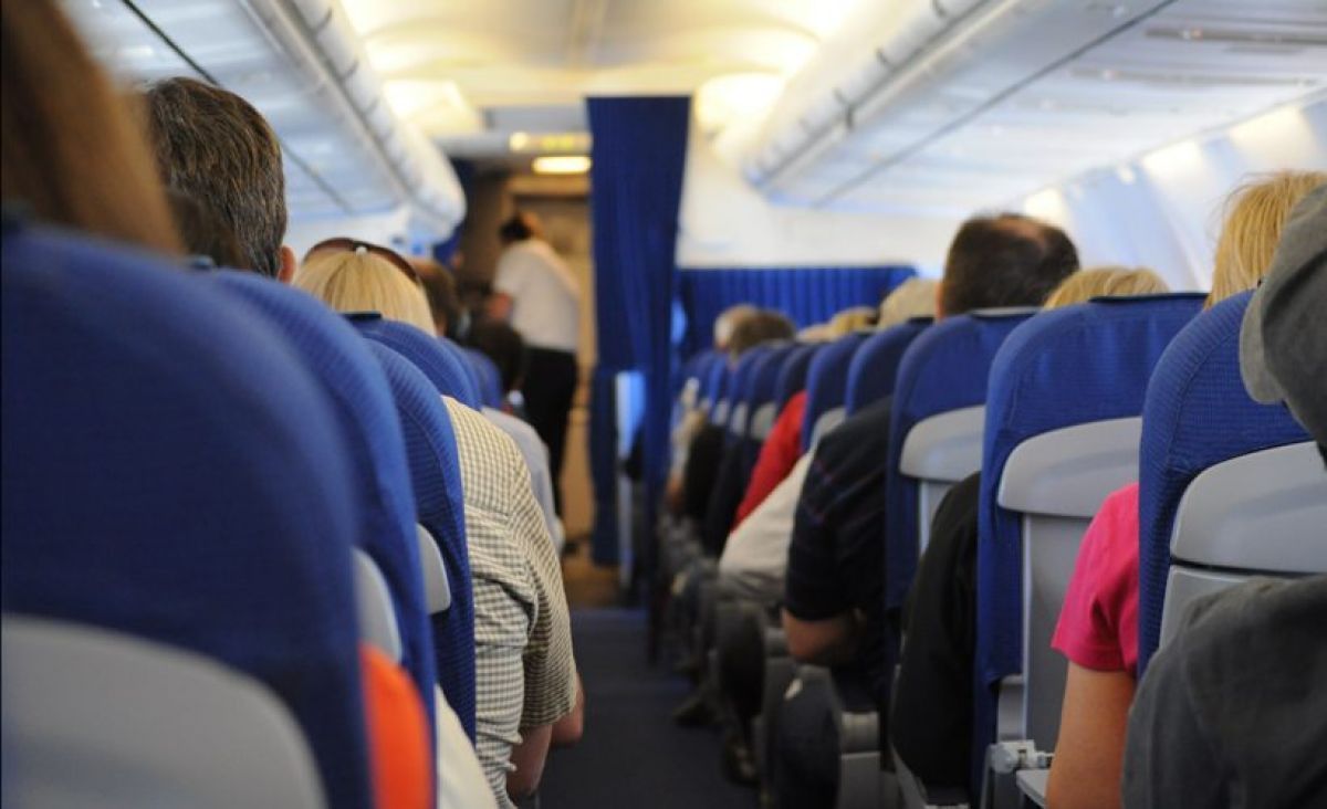 O nouă companie va opera câte 6 zboruri săptămânale de pe Aeroportul Iași 