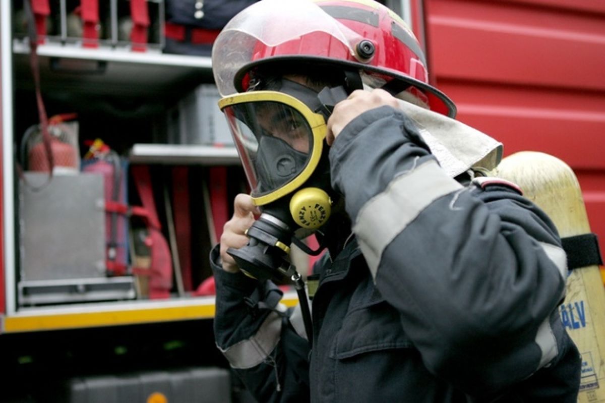 Pompierii botoșăneni, zeci de misiuni în ultimele ore