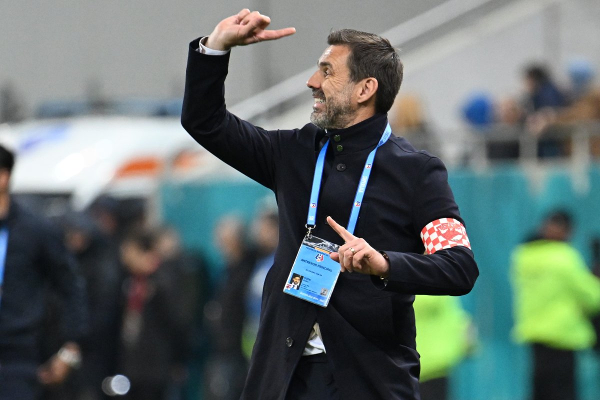 Antrenorul lui Dinamo vine cu inima îndoită la Botoșani: Este echipa cu cel mai bun joc de acasă