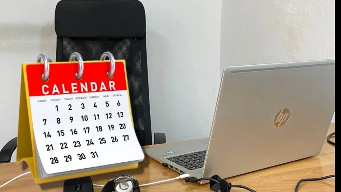 S-a adoptat: Guvernul mai dă o zi liberă angajaților de la stat 