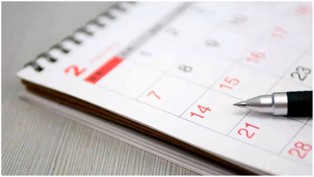 Zile LIBERE în plus pentru bugetari, vor avea weekend prelungit