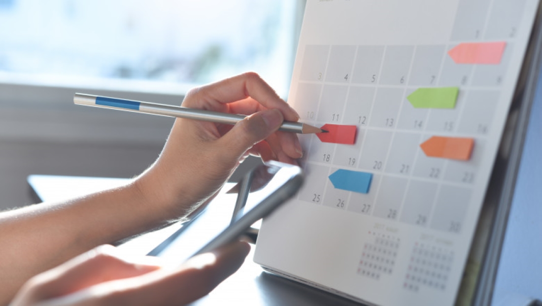 Zile libere în plus pentru acești angajați – CONDIȚIILE de acordare