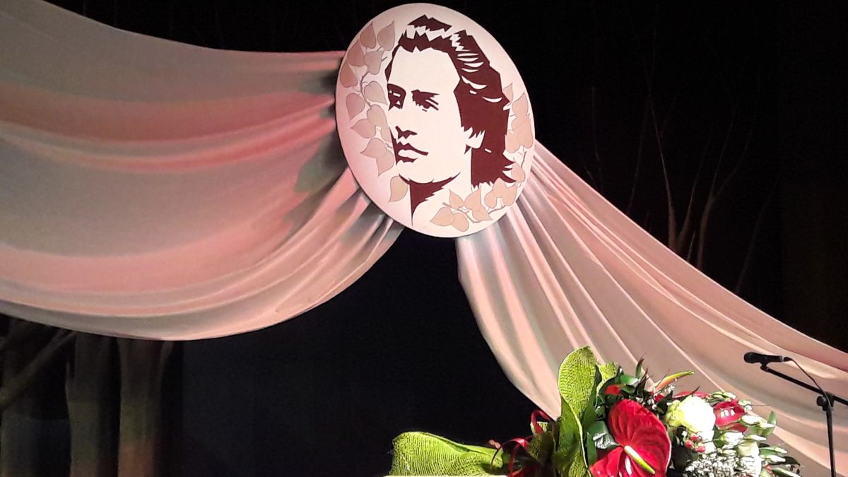 Sărbătoarea culturii române: Zilele Eminescu la Ipotești și Botoșani - PROGRAMUL