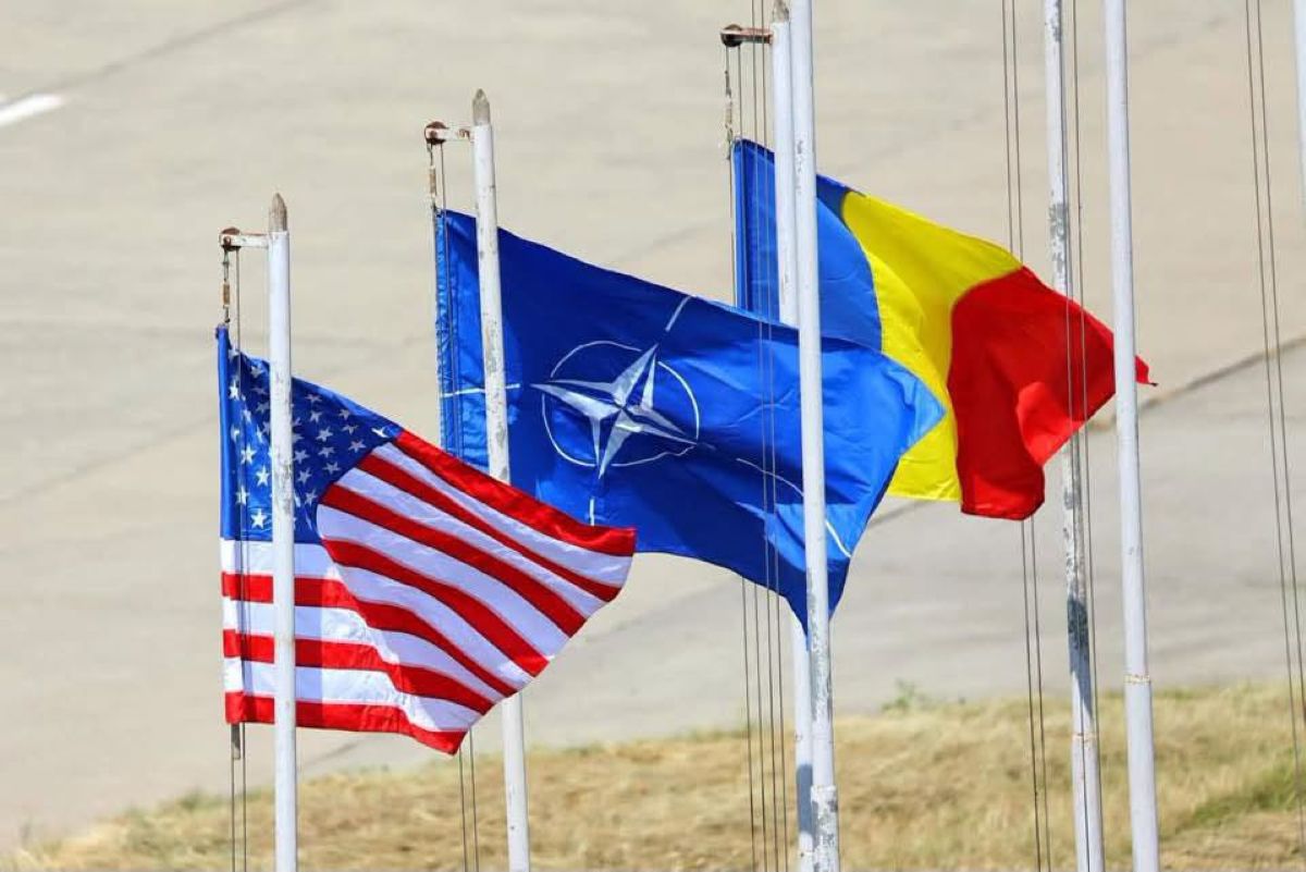 Deputatul Alexandrin Moiseev: La mulți ani, America, la împlinirea a 250 de ani de independență!