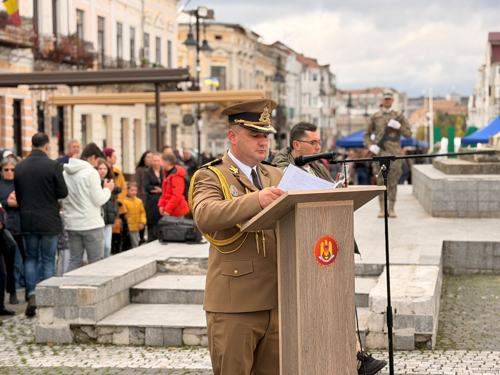 ziua armatei botosani 2026