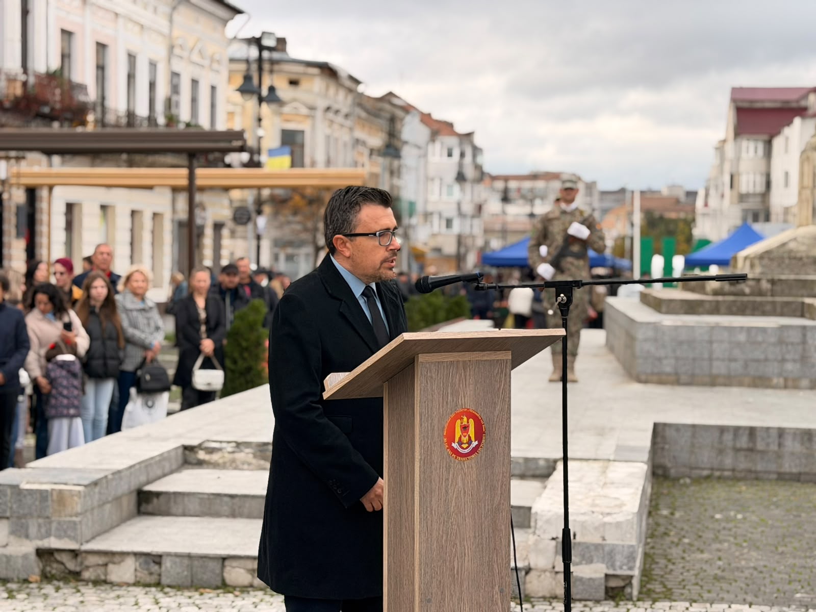 ziua armatei botosani 2026