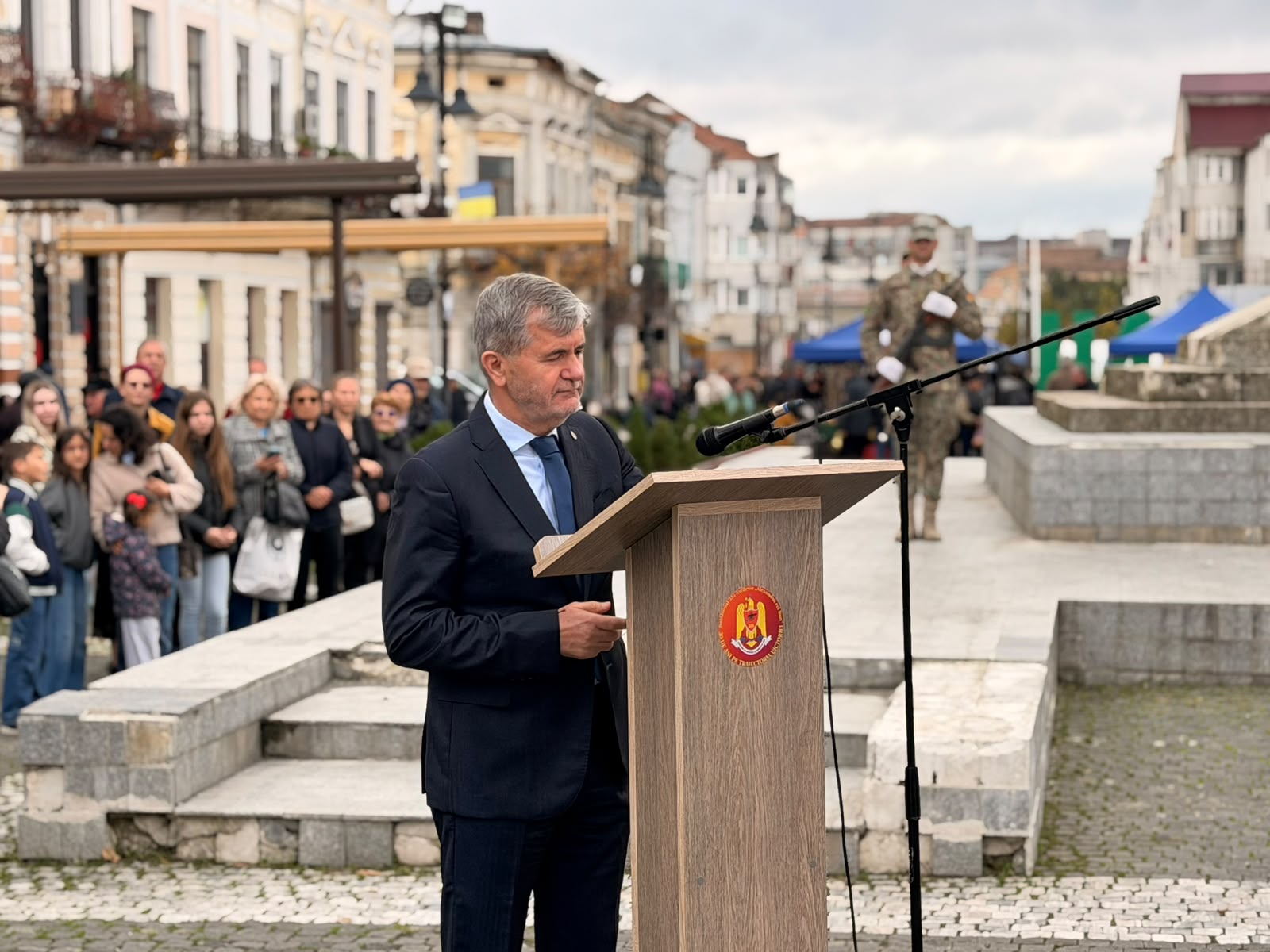 ziua armatei botosani 2026