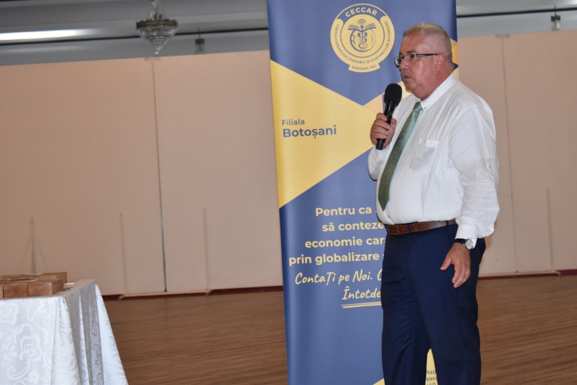 Declarația zilei 18 iulie 2024 