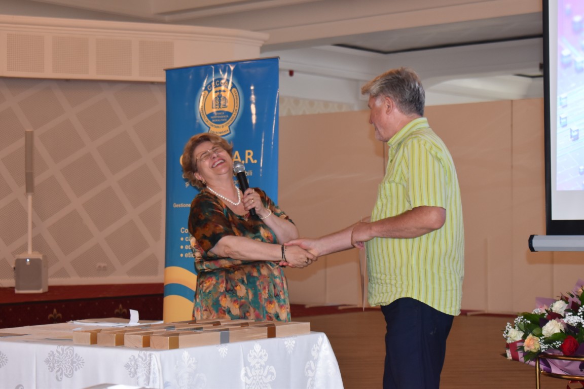 Directorul de la „Pensii”, mesaj către contabili despre declarația cu număr de urgență – VIDEO 