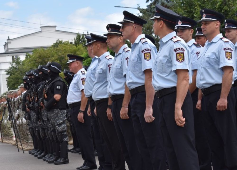 Ziua Imnului marcată în Centrul Istoric cu defilare și ceremonial religios – PROGRAMUL 