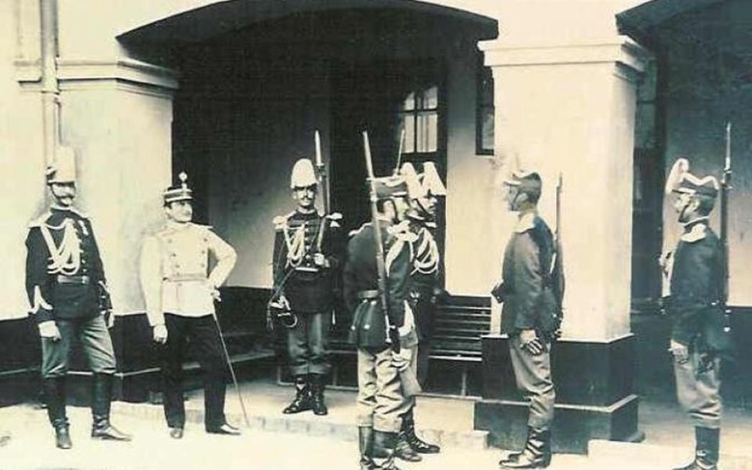 ASTĂZI se împlinesc 131 de ani de la înființarea Jandarmeriei Rurale