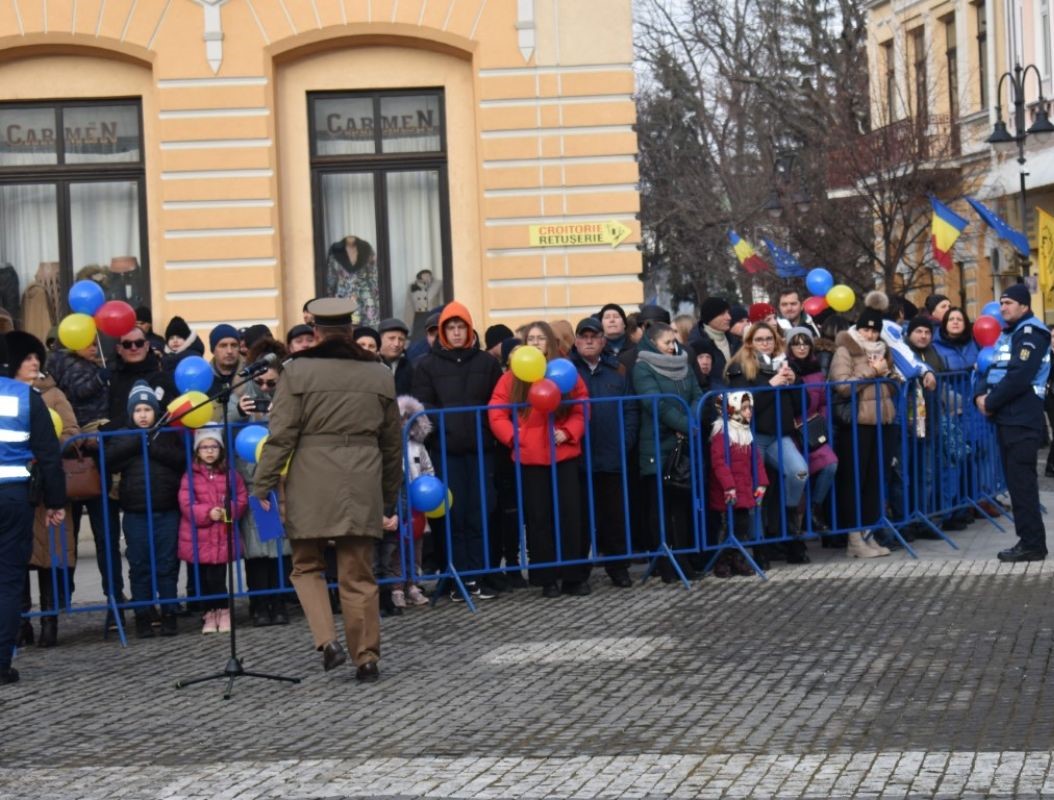 1 decembrie la Botoșani cu manifestări de Ziua Națională și alegeri parlamentare: ANUNȚUL prefectului – VIDEO 