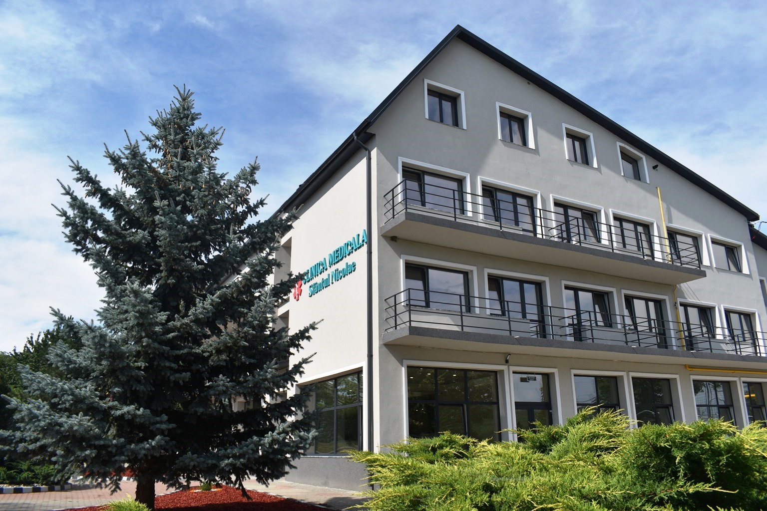 Ziua Mondială a Siguranței Pacientului sărbătorită la Clinica Medicală Sfântul Nicolae, spitalul care redă demnitatea celor suferinzi