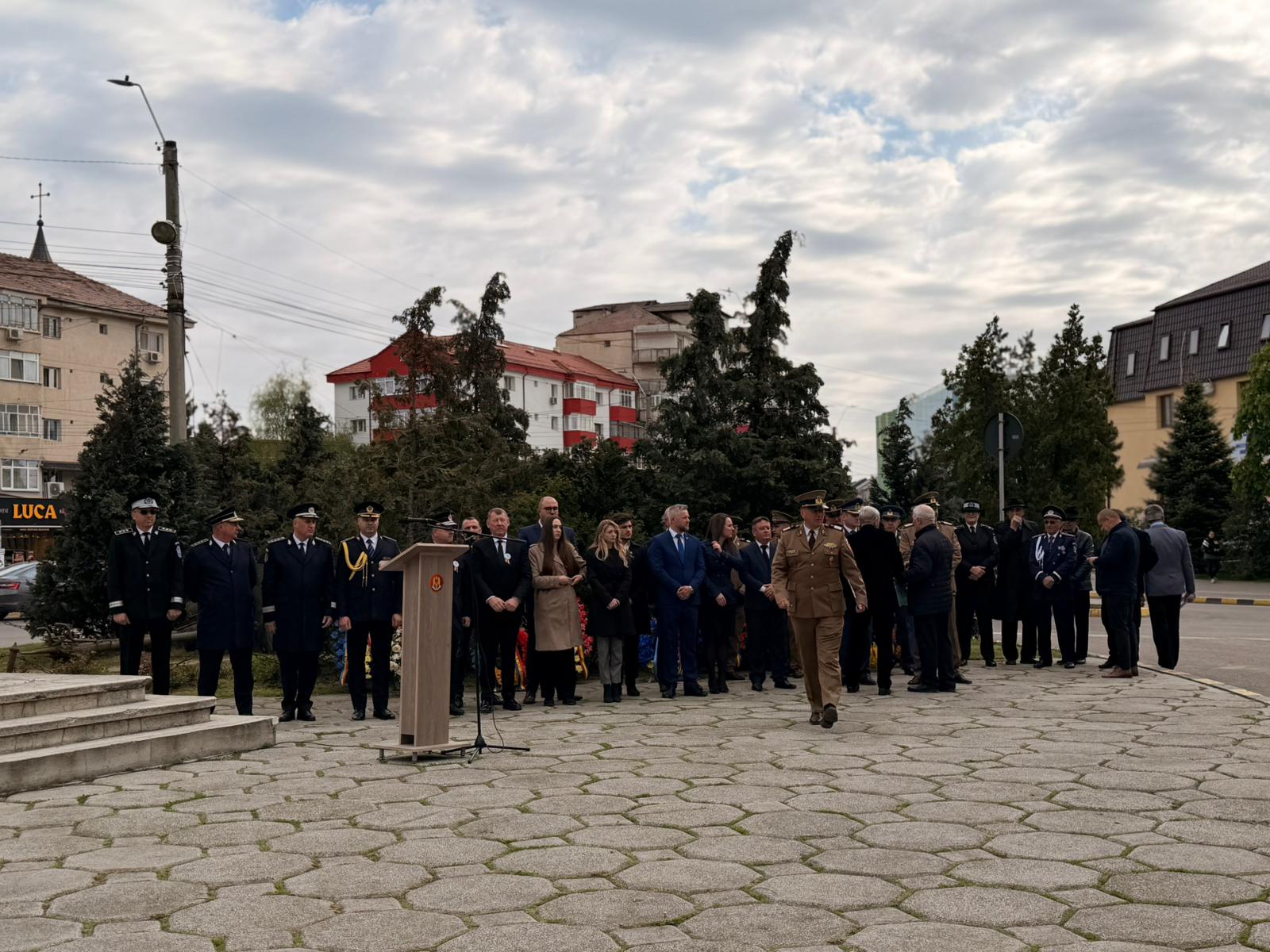 ziua veteranilor de razboi