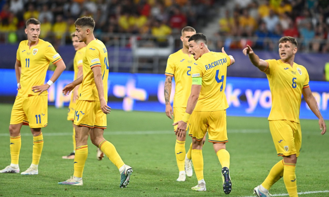 Perla Botoșaniului s-a rupt în Polonia, stă pe tușă un an