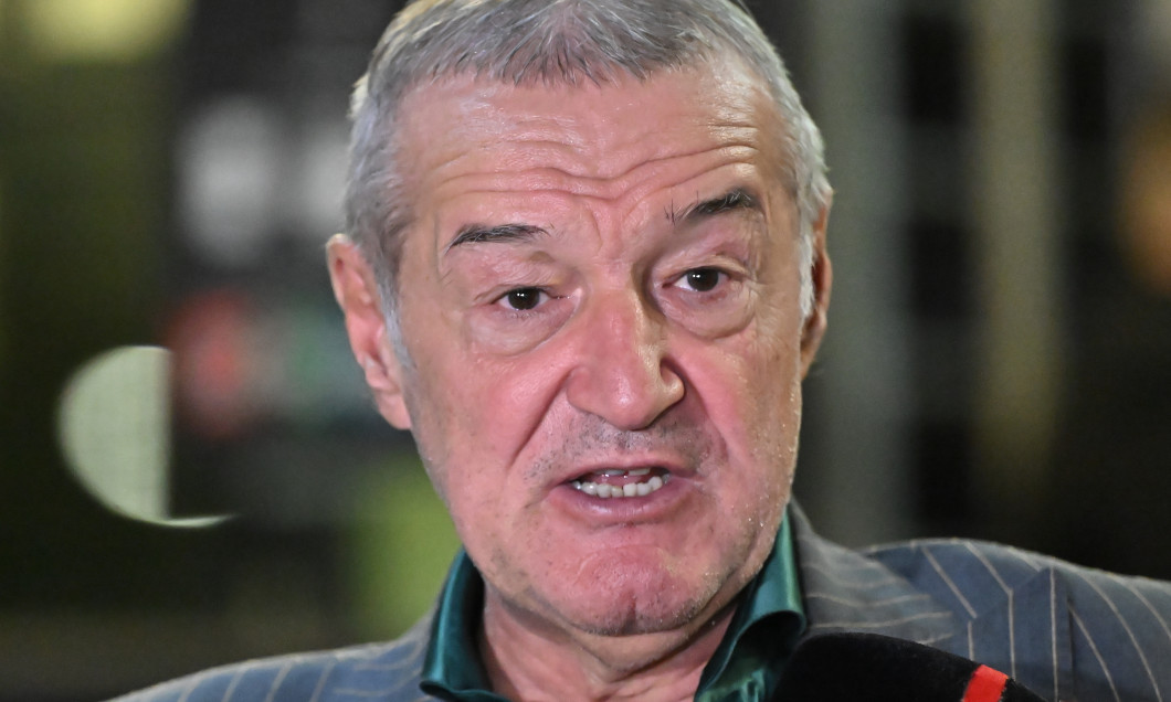 Becali anunță echipa FCSB-ului pentru restanța cu Botoșaniul: Ce are? Nu juca acolo?