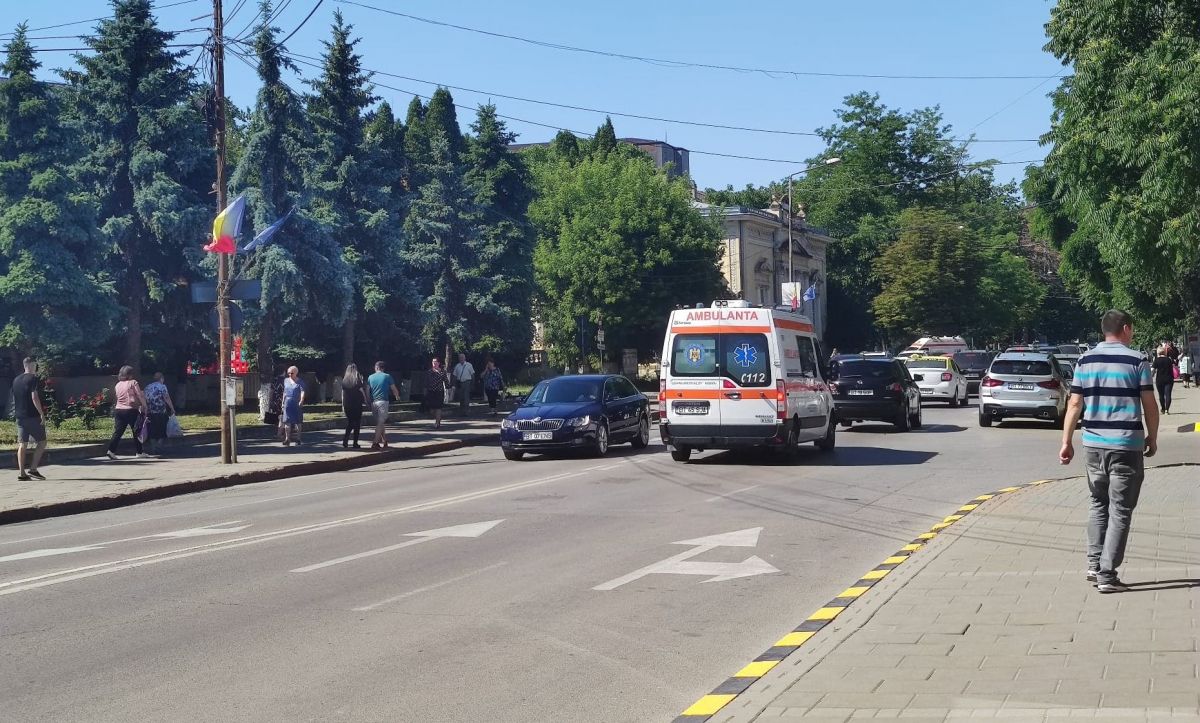 Municipiul Botoșani a intrat în SCENARIUL ROȘU: DSP, recomandări către populație