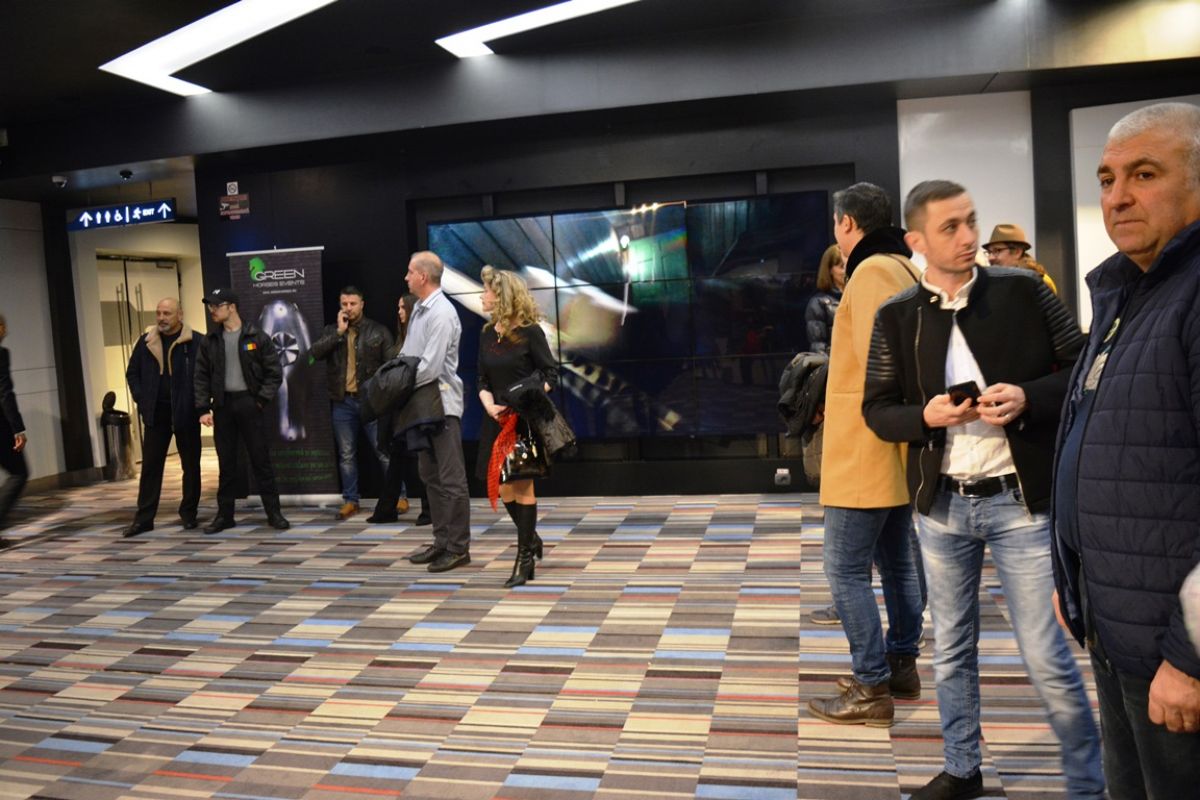 5 Inapoi Cine Globe A Lansat Cu O Proiectie Speciala Cardul Prin Care Primesti Inapoi O Parte Din Banii Platiti La Cinema Galerie Foto Despre Botosaniul Interzis