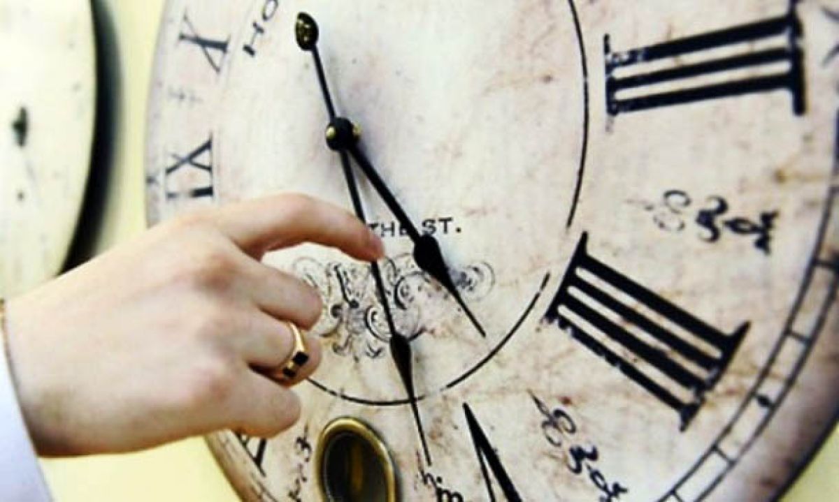 Cand Se Schimba Ora Si Care Va Fi Cea Mai Scurta Zi Din An Despre Botosaniul Interzis