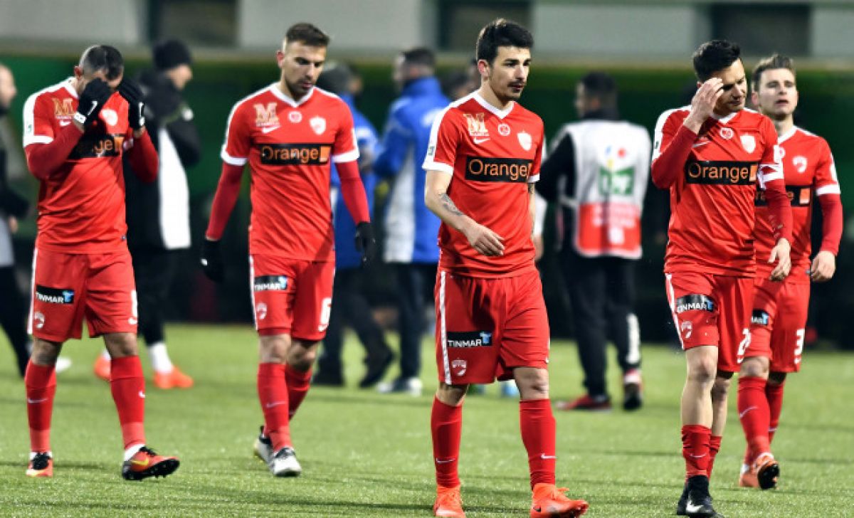 Dinamo a pus in vanzare bilete pentru meciul cu FC Botosani: CE preturi