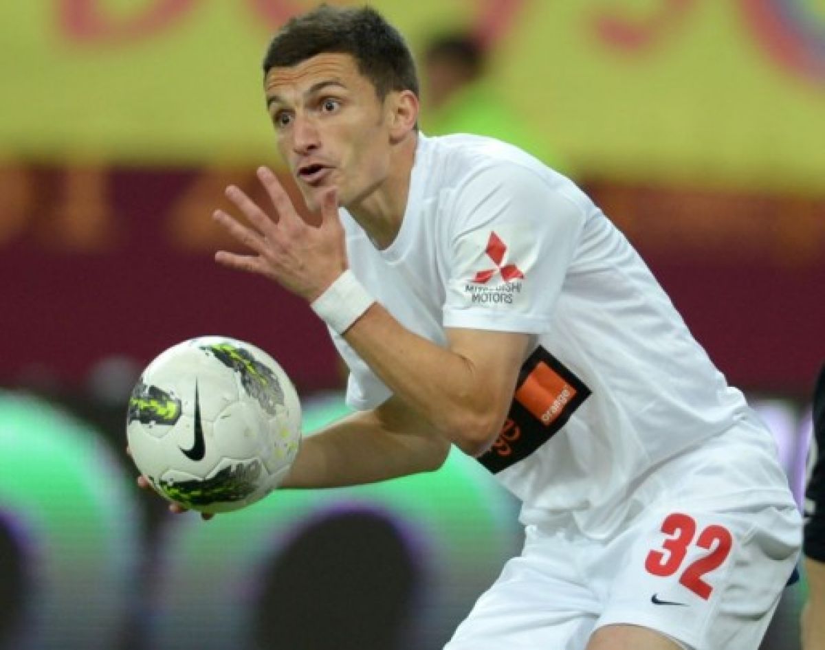 FC Botosani continua transferurile - A adus un fotbalist ce a jucat