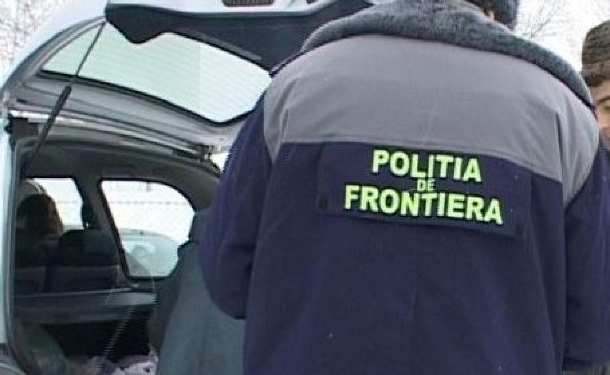 Fost Politist De Frontiera Inghesuit In Penitenciar A Dat In Judecata Institutiile Statului Despre Botosaniul Interzis