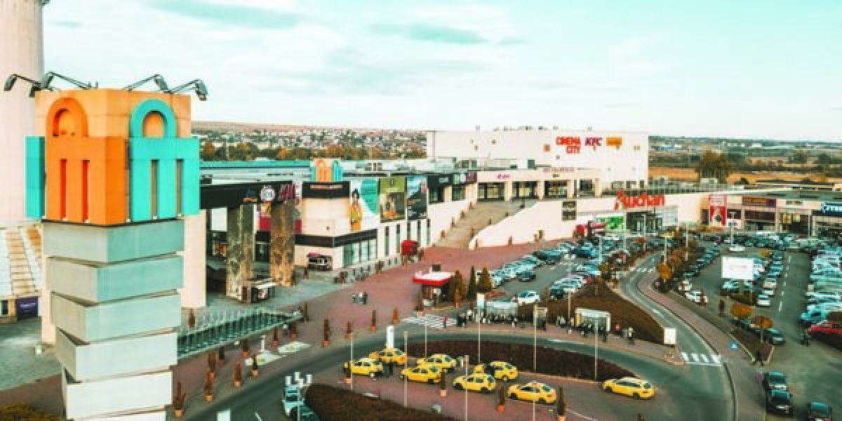 La Iulius Mall Suceava Iarna Se Numara Cadorurile Despre