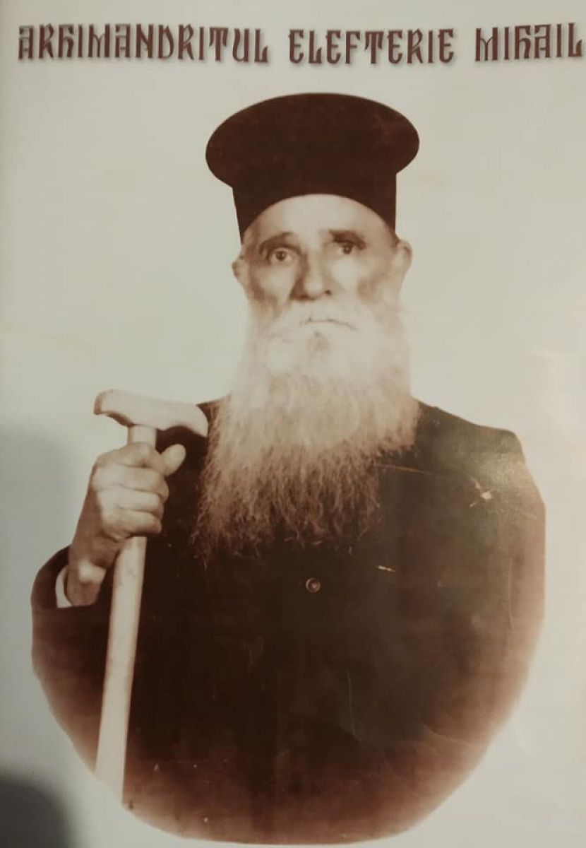 Minunea Din Postul Craciunului Si Marturisirea Impresionanta A Unui Preot Botosanean Parinte Roaga Te Pentru Noi Sa Scapam De Nebuneala Asta Ce Se Extinde Pe Zi Ce Trece In Romania Galerie Foto