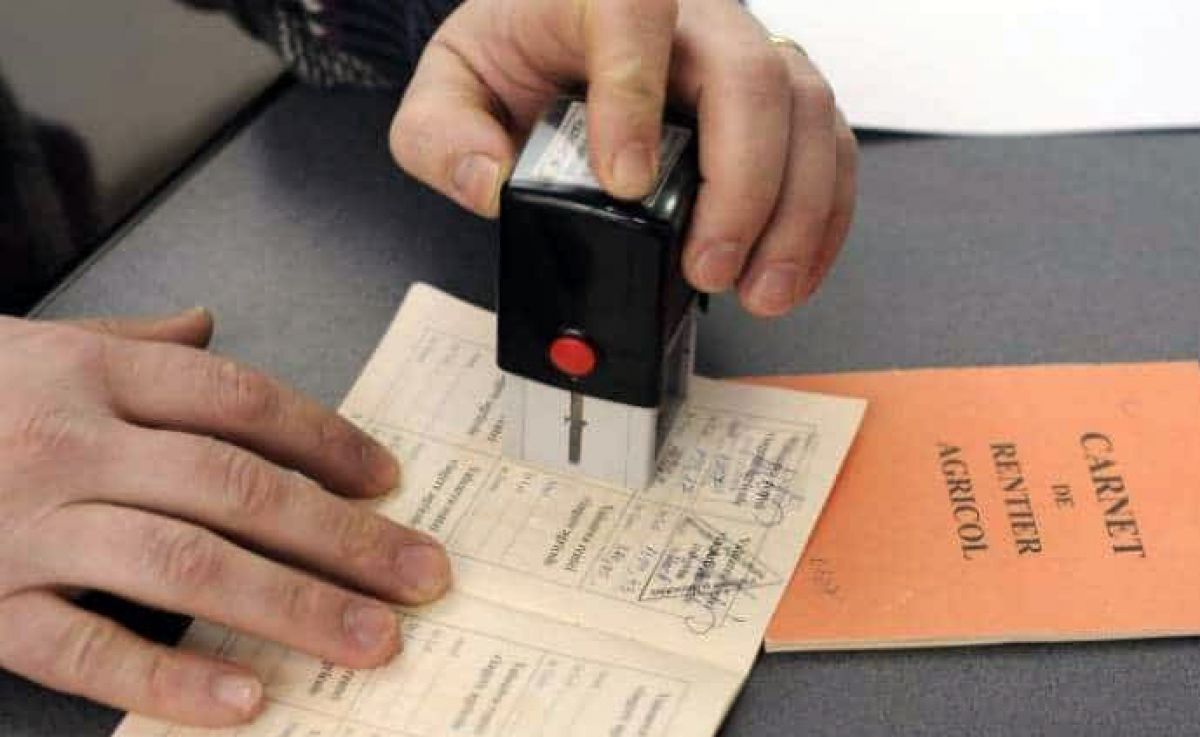 Pana La 31 August Campania De Vizare A Carnetelor De Renta Viagera Despre Botosaniul Interzis