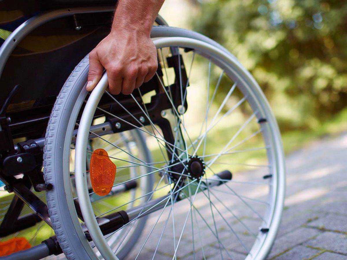 Ziua Internationala a persoanelor cu dizabilitati sarbatorita la ...