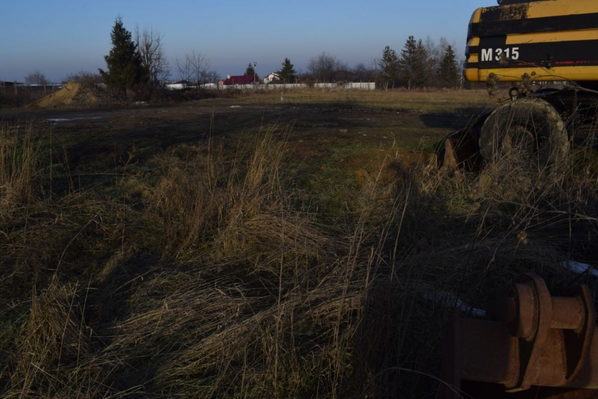 Al Treilea Lidl Din Botosani Se Construieste Pe Un Teren De Langa